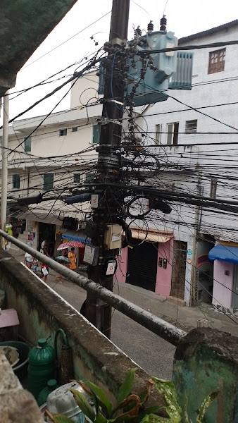 Foto 2 Davi Rações Foto 2 Davi Rações