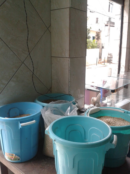 Foto 2 Loja de Ração HeM Foto 2 Loja de Ração HeM