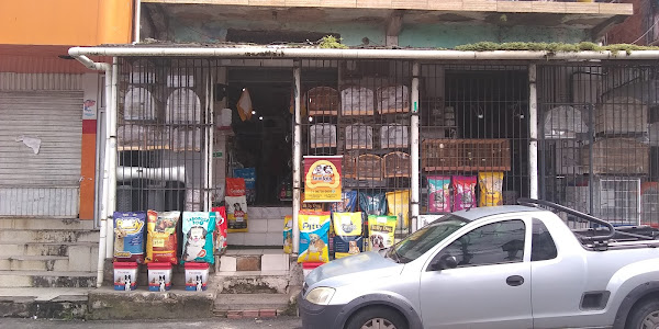 Lambão Rações Pet