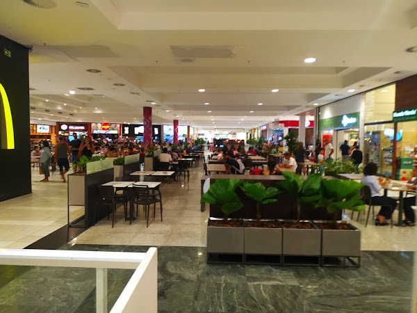 Foto 2 Shopping Paralela