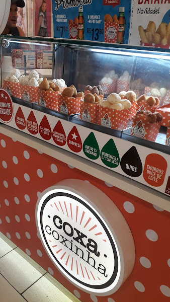 Foto 3 Shopping Paralela