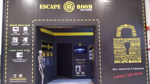 Foto 4 Shopping Paralela