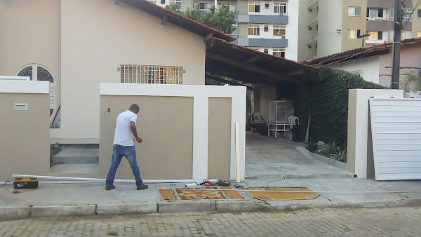 Foto 2 Vidraçaria e Serralheria GS