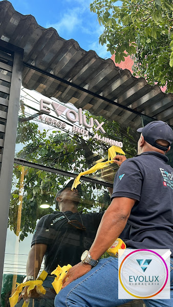 Foto 1 Evolux Vidraçaria Foto 1 Evolux Vidraçaria