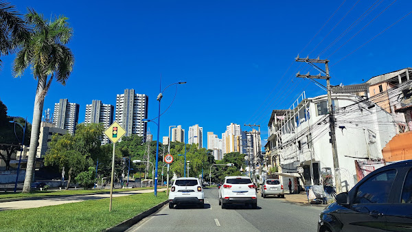 Foto 2 Borracharia Adesa