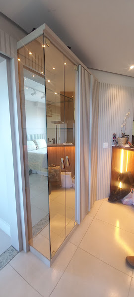 Foto 2 Destack Vidros