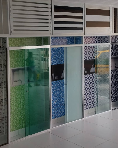 Foto 4 Destack Vidros