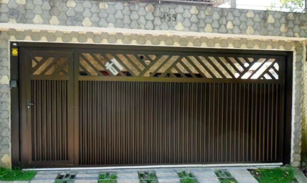 Aludias Esquadria e Vidros