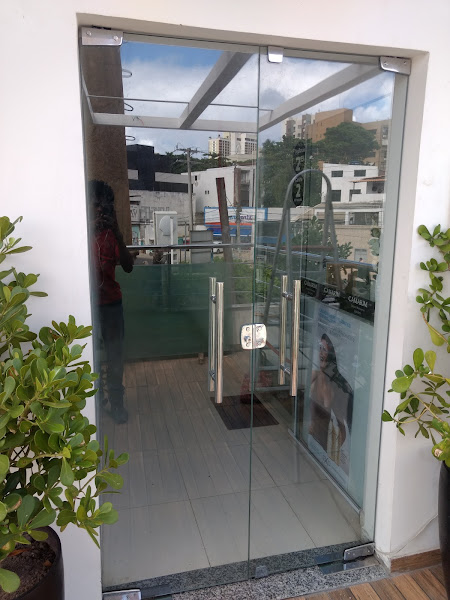 Vidraçaria Mário Lima