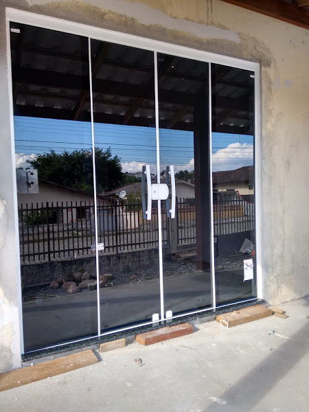 Foto 4 Vidraçaria Mário Lima