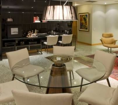 Foto 1 Vidraçaria do forte