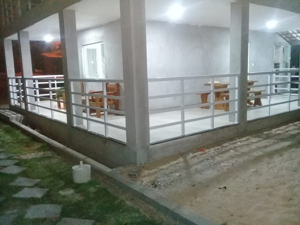 Foto 2 Vidraçaria do forte