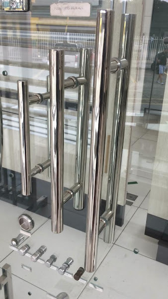 Foto 3 Vidraçaria do forte