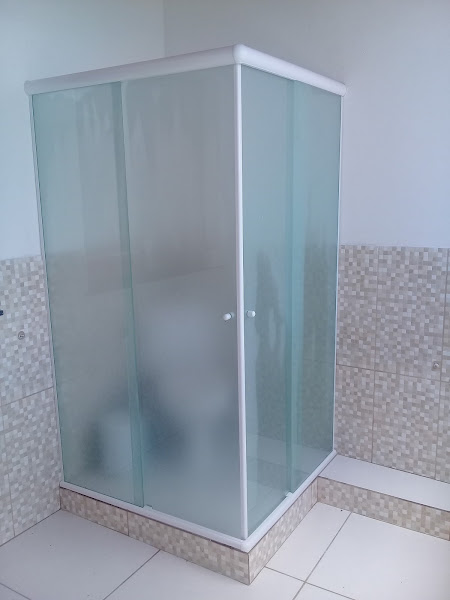 Foto 4 Vidraçaria do forte