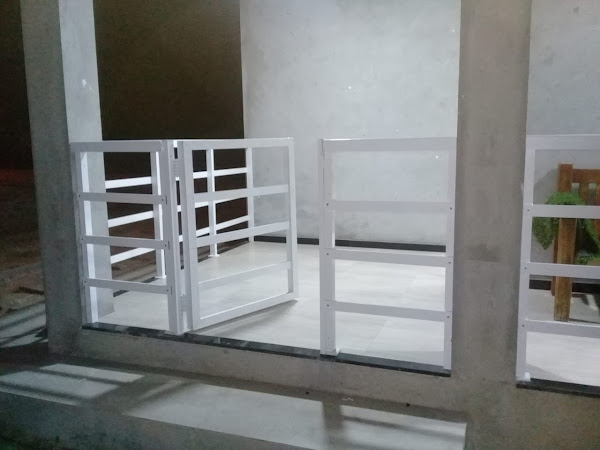 Foto 5 Vidraçaria do forte