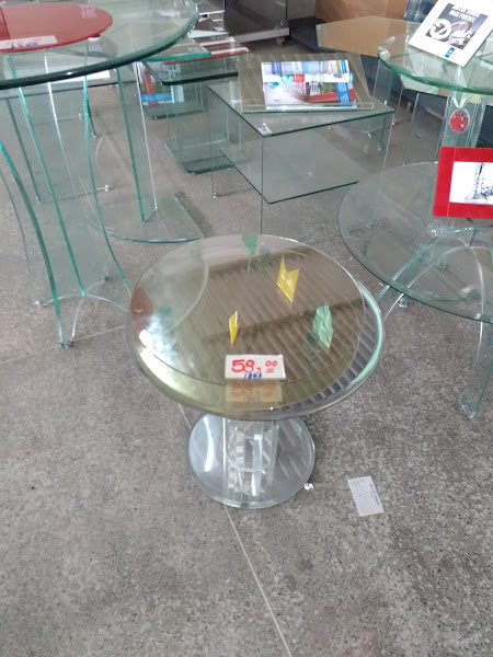 Lojão do Vidraceiro