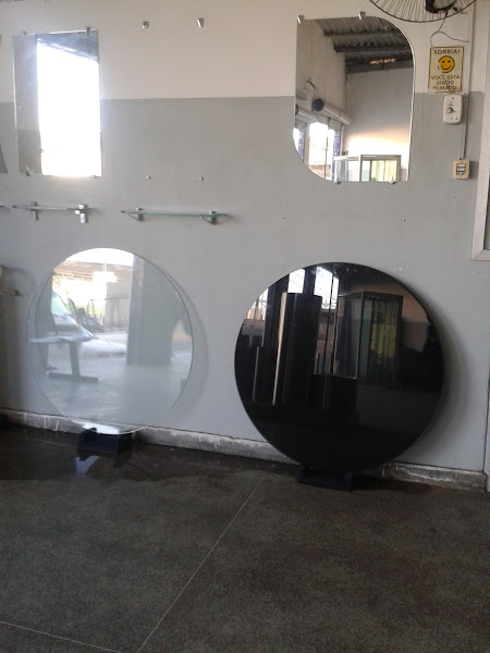 Foto 1 Lojão do Vidraceiro