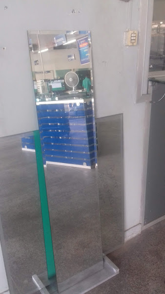 Foto 3 Lojão do Vidraceiro