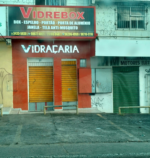 VB VidreBox