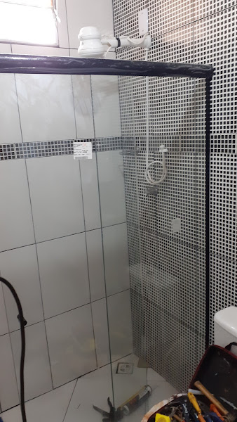 Foto 1 Jf-Vidraçaria Francyele