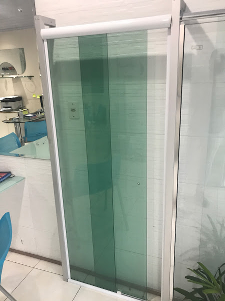 Foto 1 Genivaldo Vidraçaria