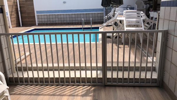 Foto 2 Genivaldo Vidraçaria