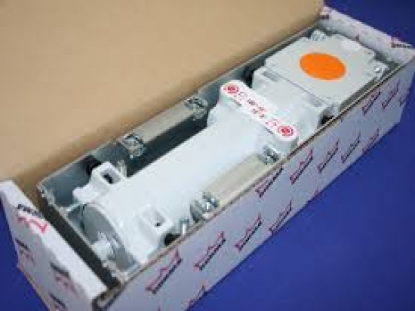 Molas Para Portas de Vidro