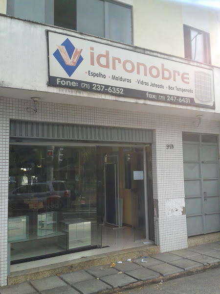 Vidronobre