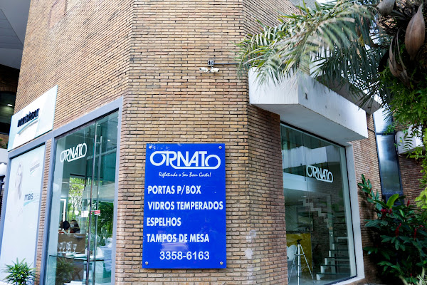 Vidraçaria Caprichos