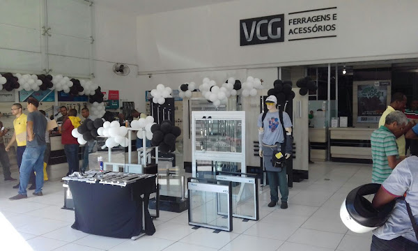 Foto 2 Mybox Vidraçaria