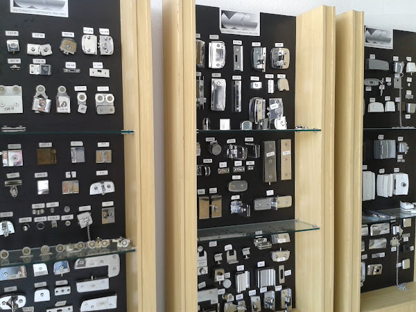 Foto 3 Mybox Vidraçaria