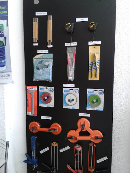 Foto 4 Mybox Vidraçaria