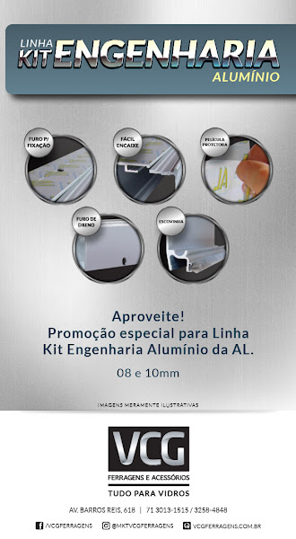 Foto 6 Mybox Vidraçaria