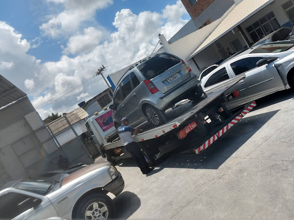 Oficina Mecânica Tabajara