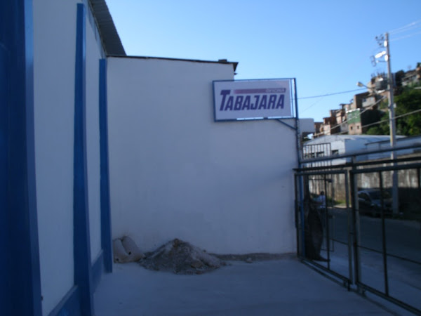 Foto 2 Oficina Mecânica Tabajara