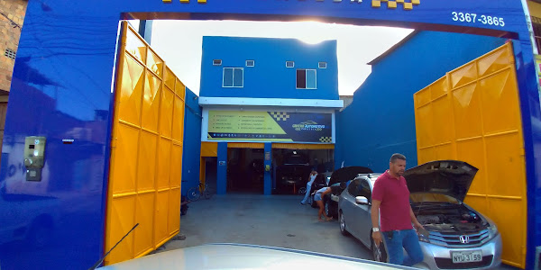 Centro Automotivo Paralela Centro Automotivo Paralela