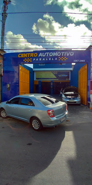 Foto 1 Centro Automotivo Paralela Foto 1 Centro Automotivo Paralela