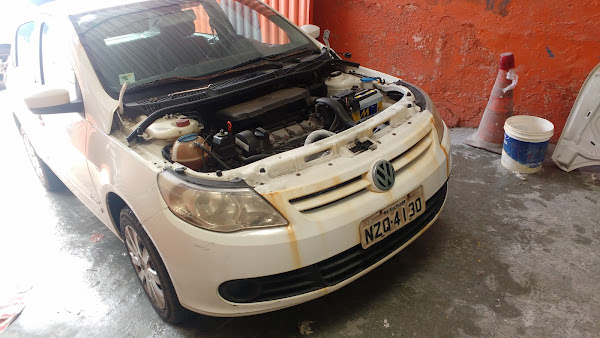 Foto 2 Magic Auto Car - Mecânica Geral - Direção Hidráulica - Suspensão - Revisões Premium