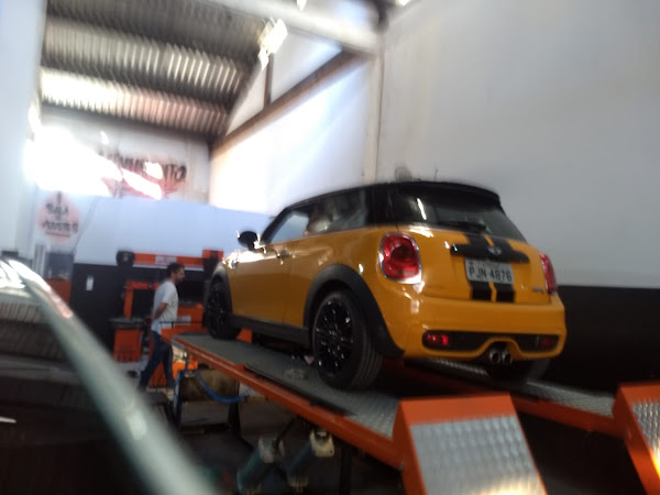 Foto 3 Magic Auto Car - Mecânica Geral - Direção Hidráulica - Suspensão - Revisões Premium