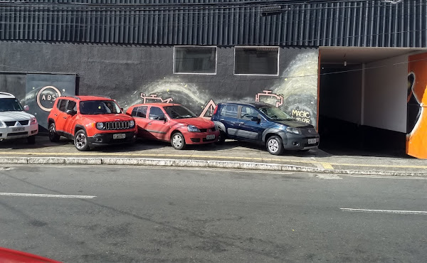 Foto 4 Magic Auto Car - Mecânica Geral - Direção Hidráulica - Suspensão - Revisões Premium