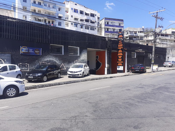 Foto 5 Magic Auto Car - Mecânica Geral - Direção Hidráulica - Suspensão - Revisões Premium