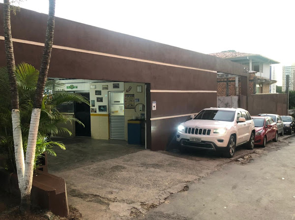 Adalsylvio Centro Automotivo Adalsylvio Centro Automotivo