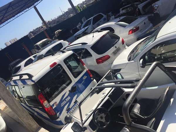 Foto 1 Adalsylvio Centro Automotivo