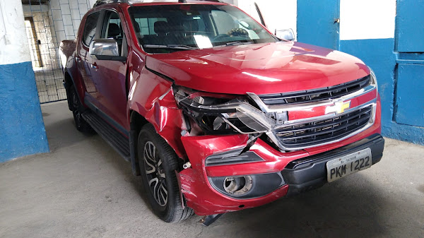 OFICINA CLAUDINEI AUTO CENTER