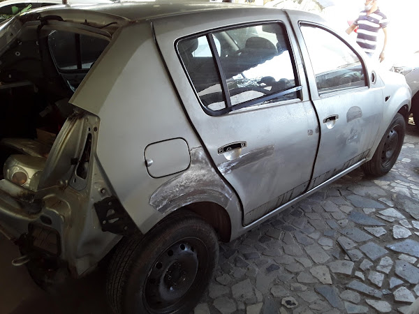 Foto 1 OFICINA CLAUDINEI AUTO CENTER