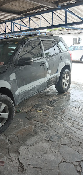 Foto 2 OFICINA CLAUDINEI AUTO CENTER