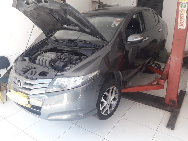 Foto 1 Centro Automotivo 4D