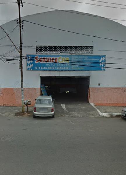 Service Car Auto Center Service Car Auto Center