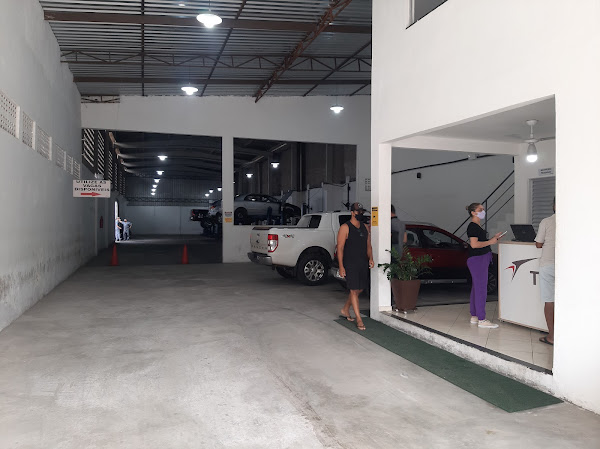 Foto 1 Toyotec - Oficina Especializada Toyota