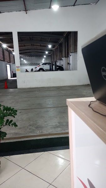 Foto 2 Toyotec - Oficina Especializada Toyota